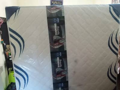 Brand New King Size Diamond Spring Victoria Pillow Top Mattress-MOVING