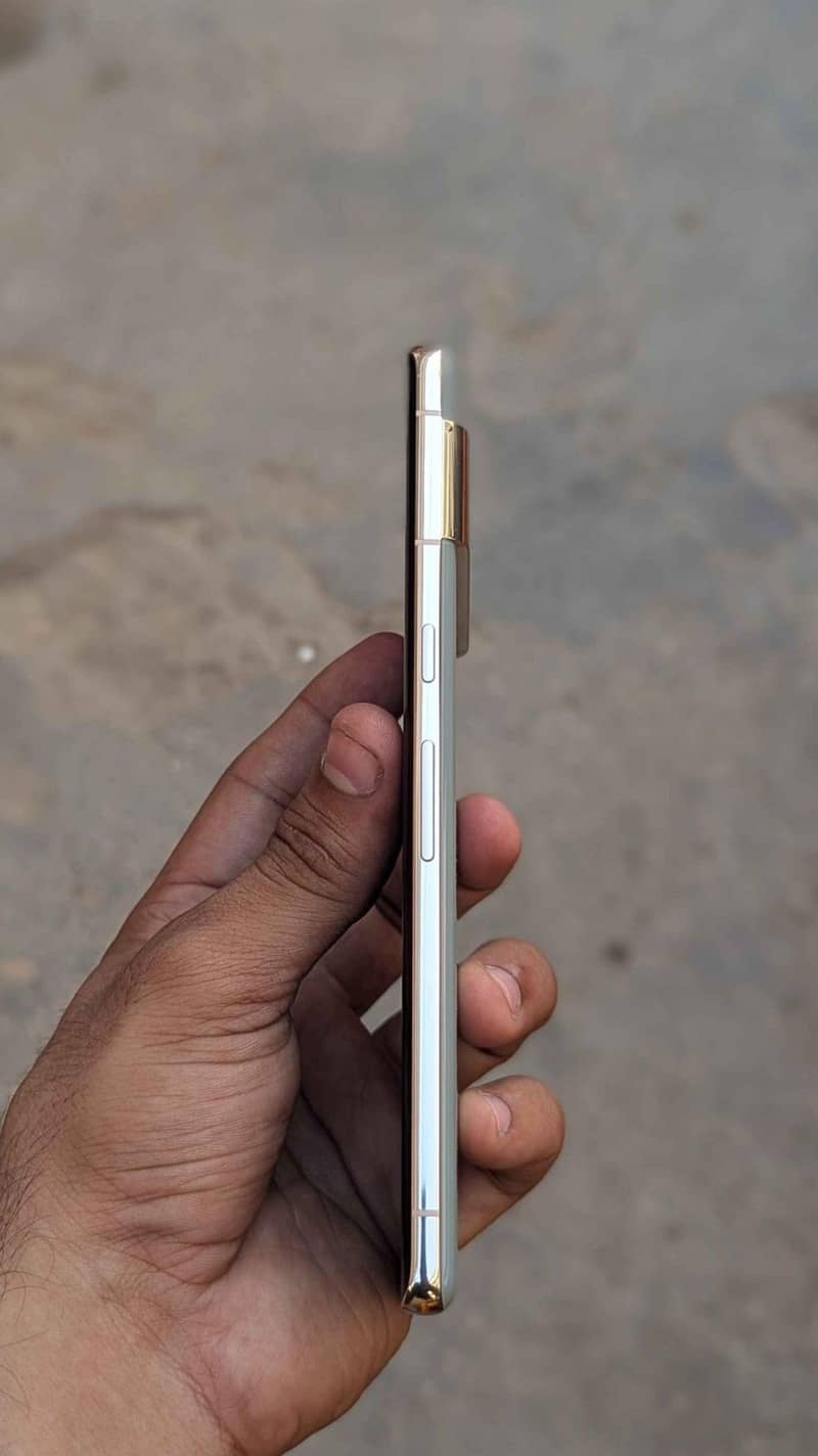 Google Pixel 7 Pro 2