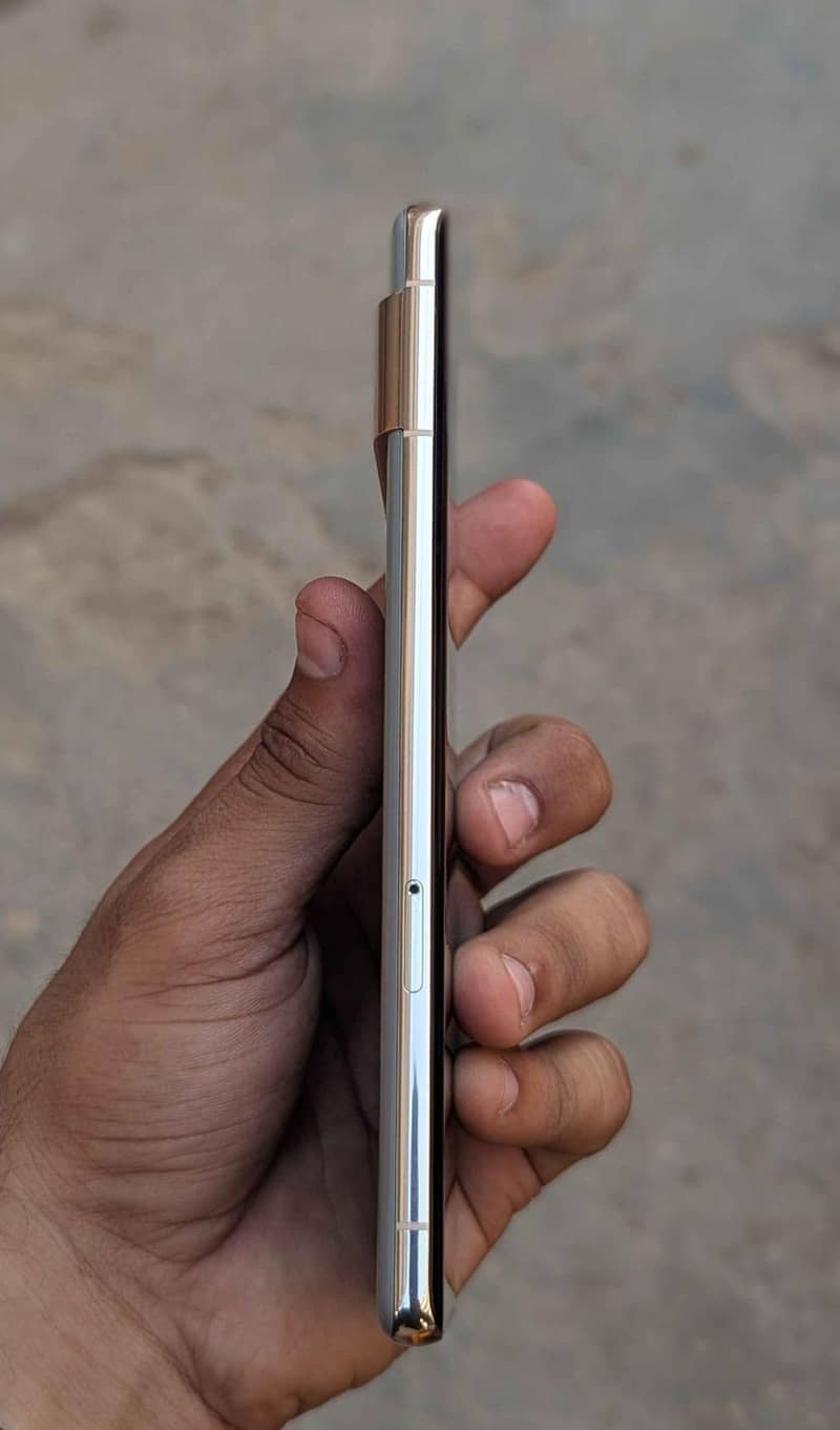 Google Pixel 7 Pro 3
