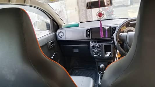 Suzuki Alto 2022