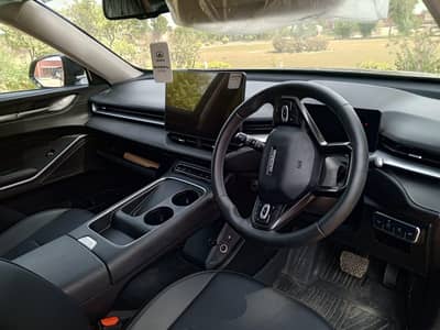Haval H6 2026