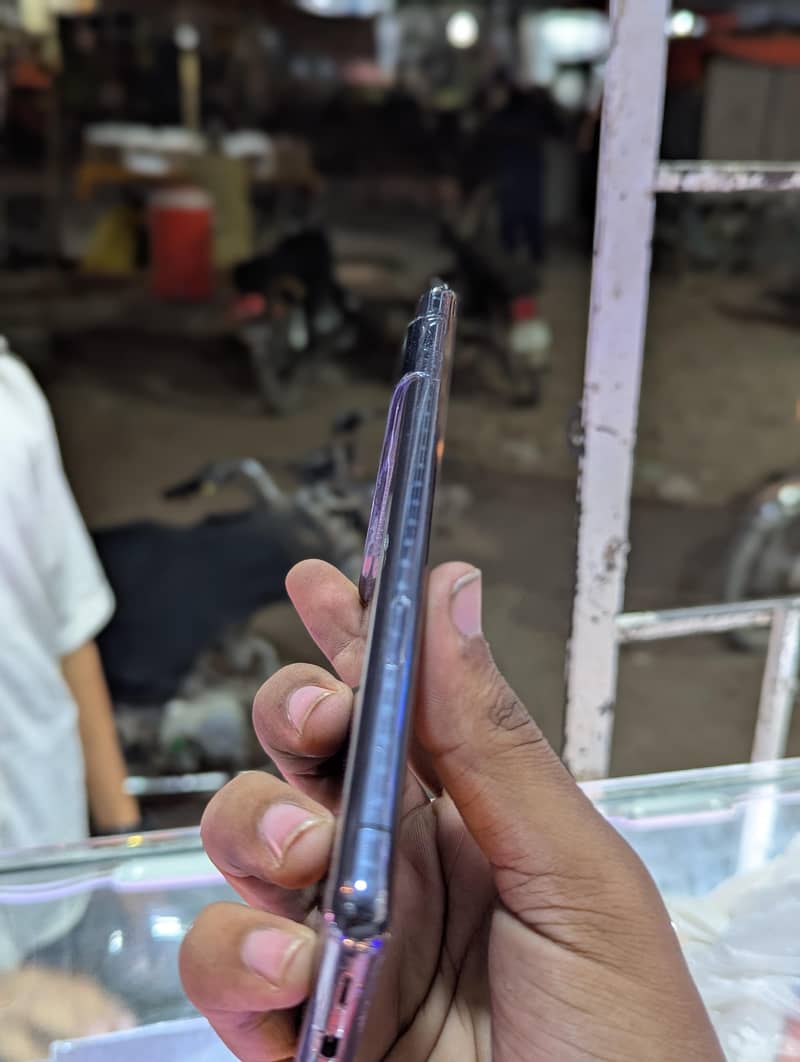 Google Pixel 7 Pro 3