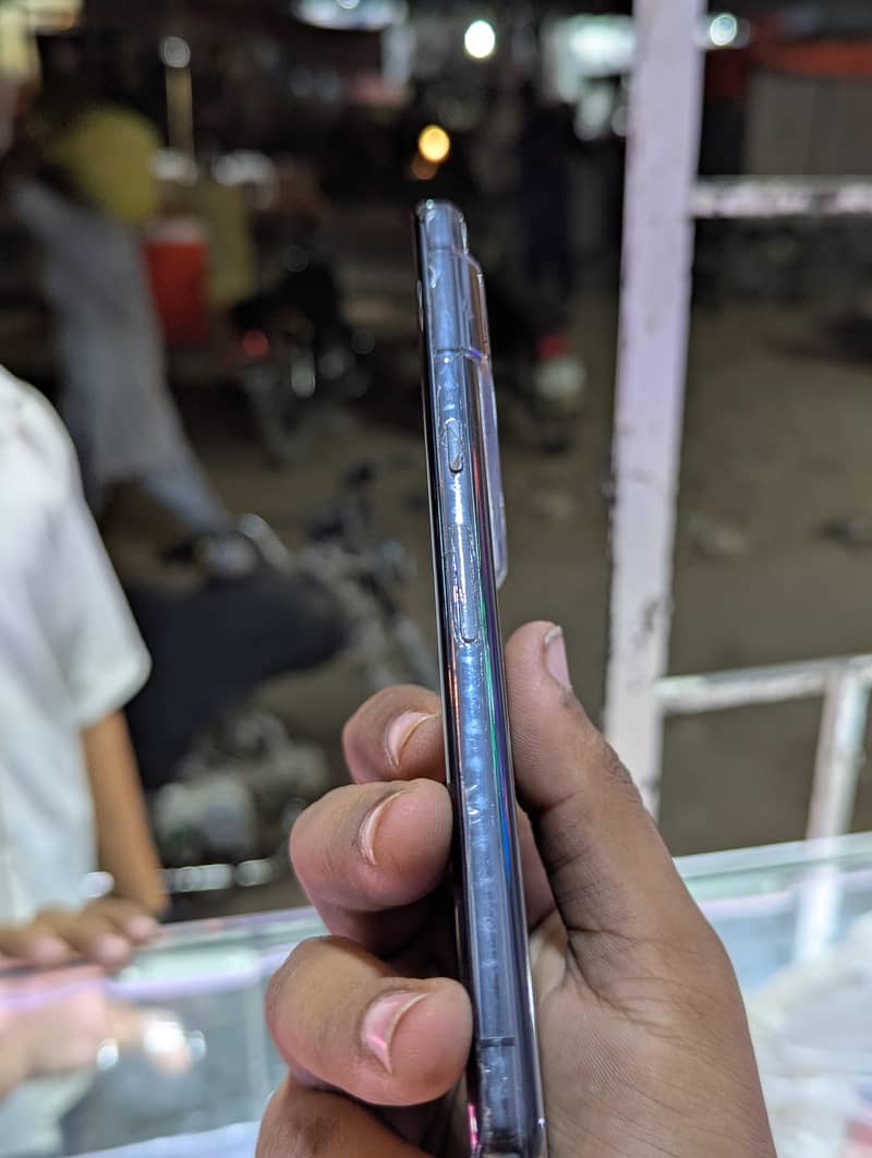 Google Pixel 7 Pro 4