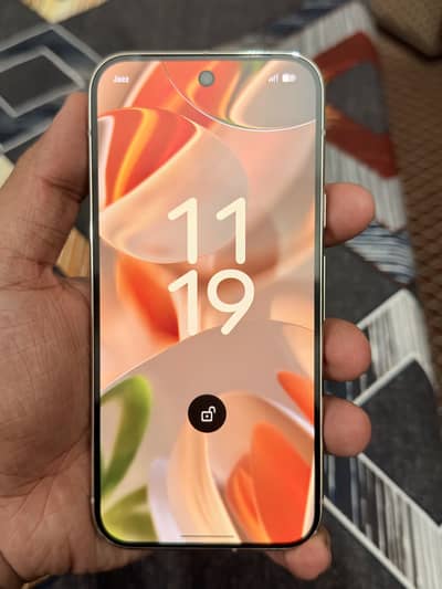 Google Pixel 9 Pro
