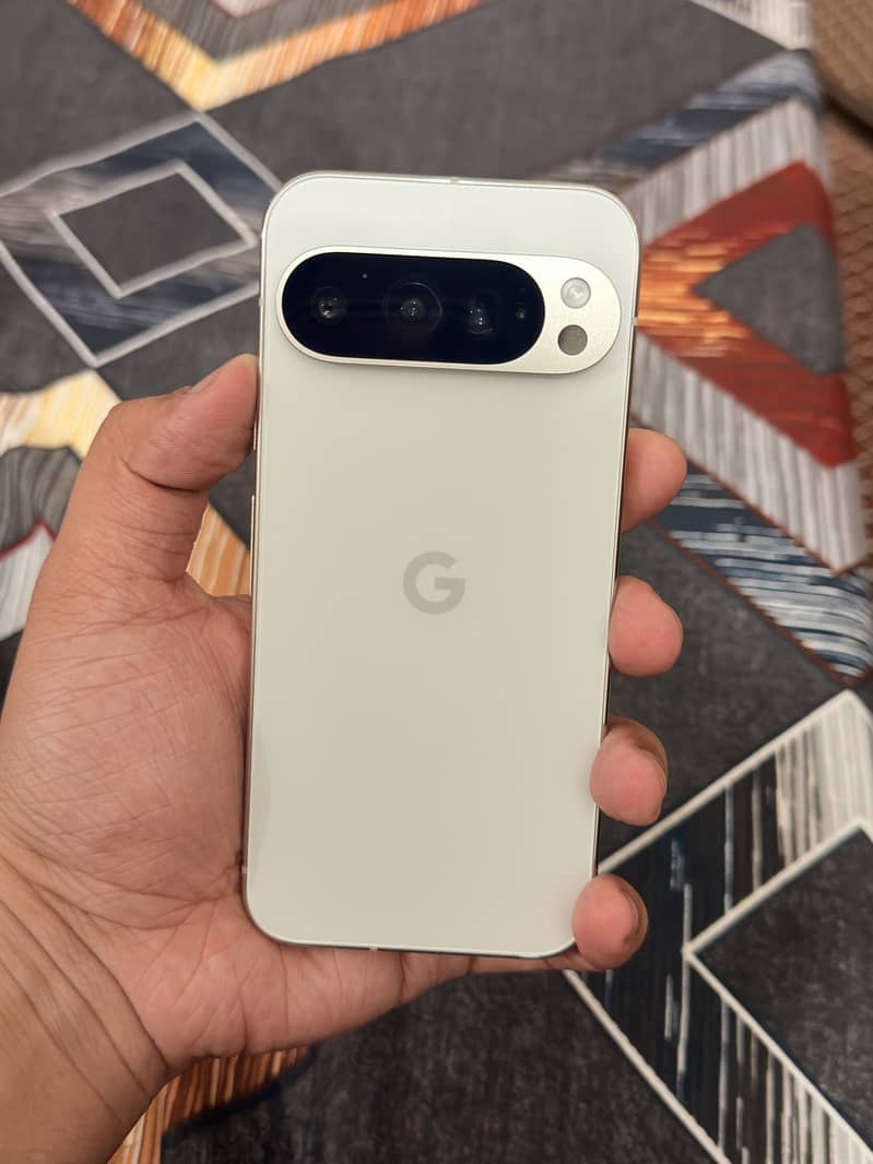 Google Pixel 9 Pro 1