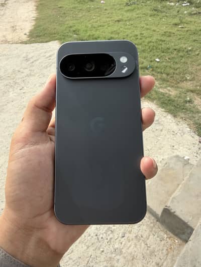 Google Pixel 10 Pro