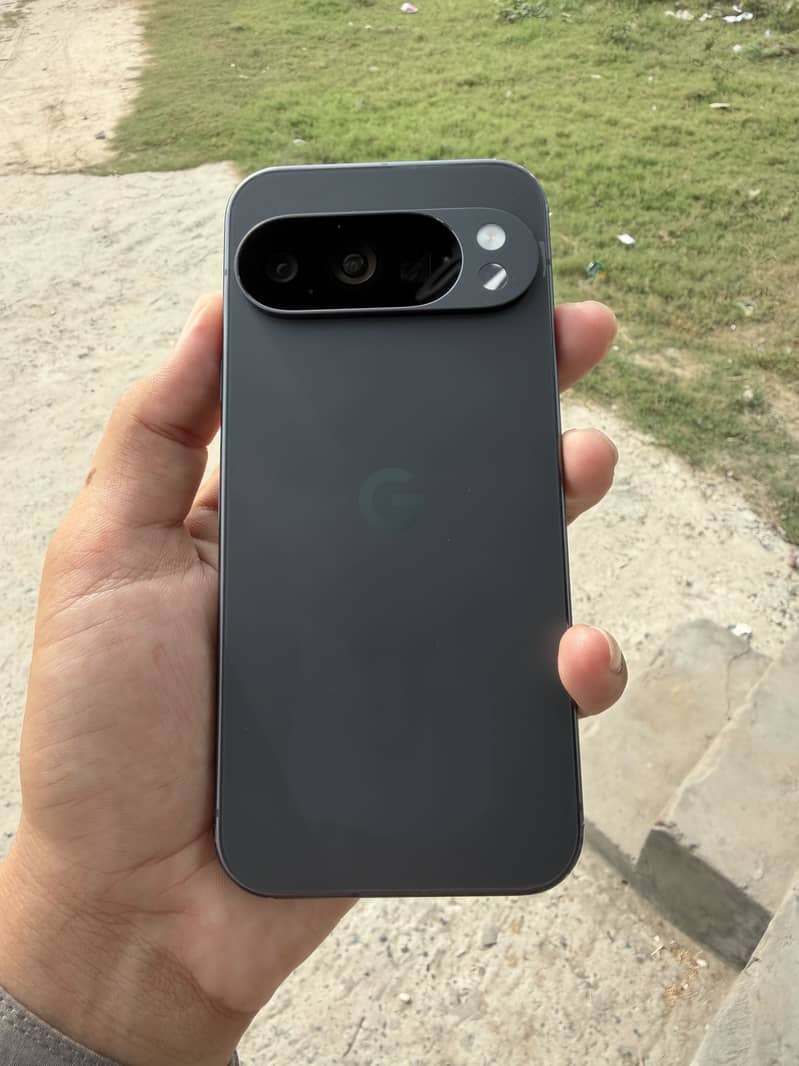 Google Pixel 10 Pro 0