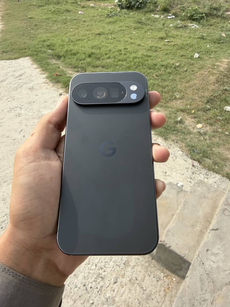 Google Pixel 10 Pro 3