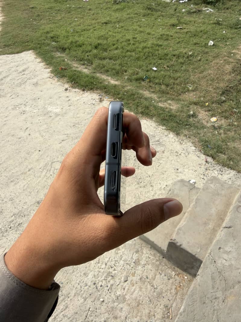 Google Pixel 10 Pro 4