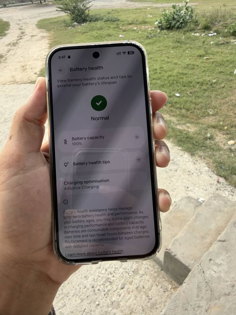 Google Pixel 10 Pro 6