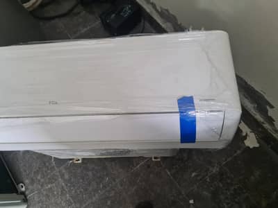1.5 TCL Dc Inverter Ac Available