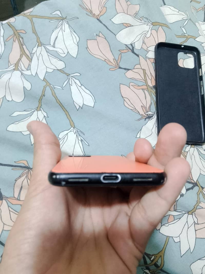 Google pixel 4 4