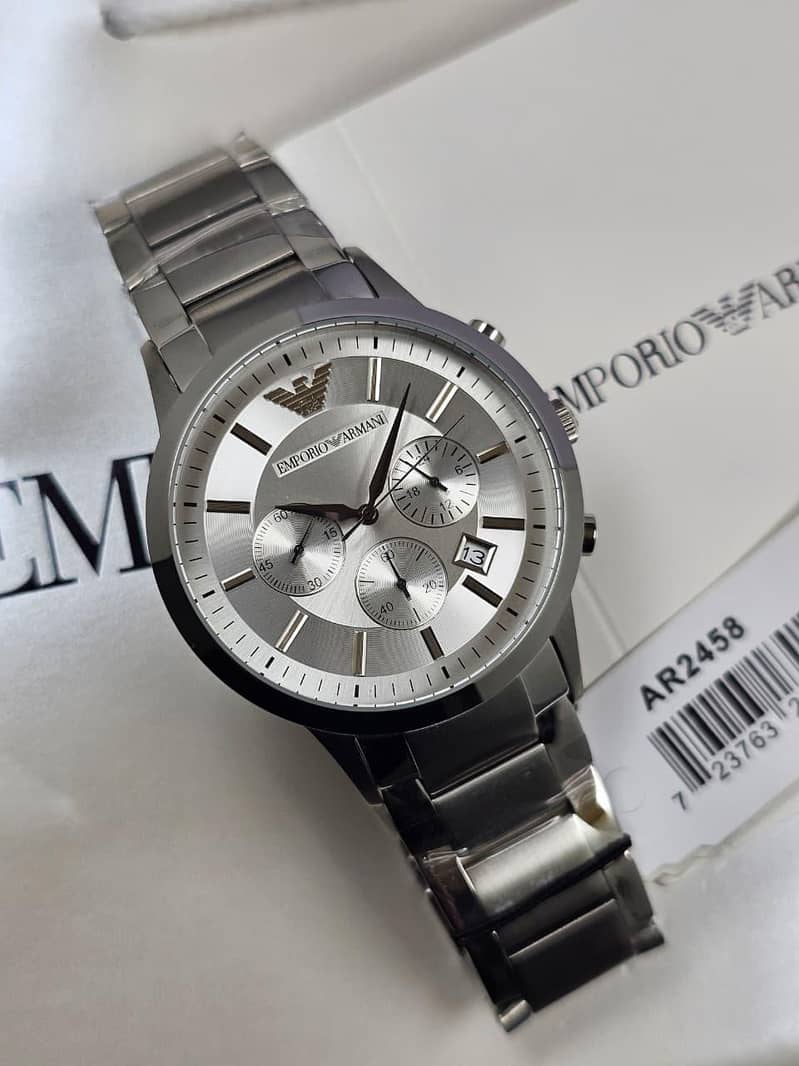 emorio armani 2