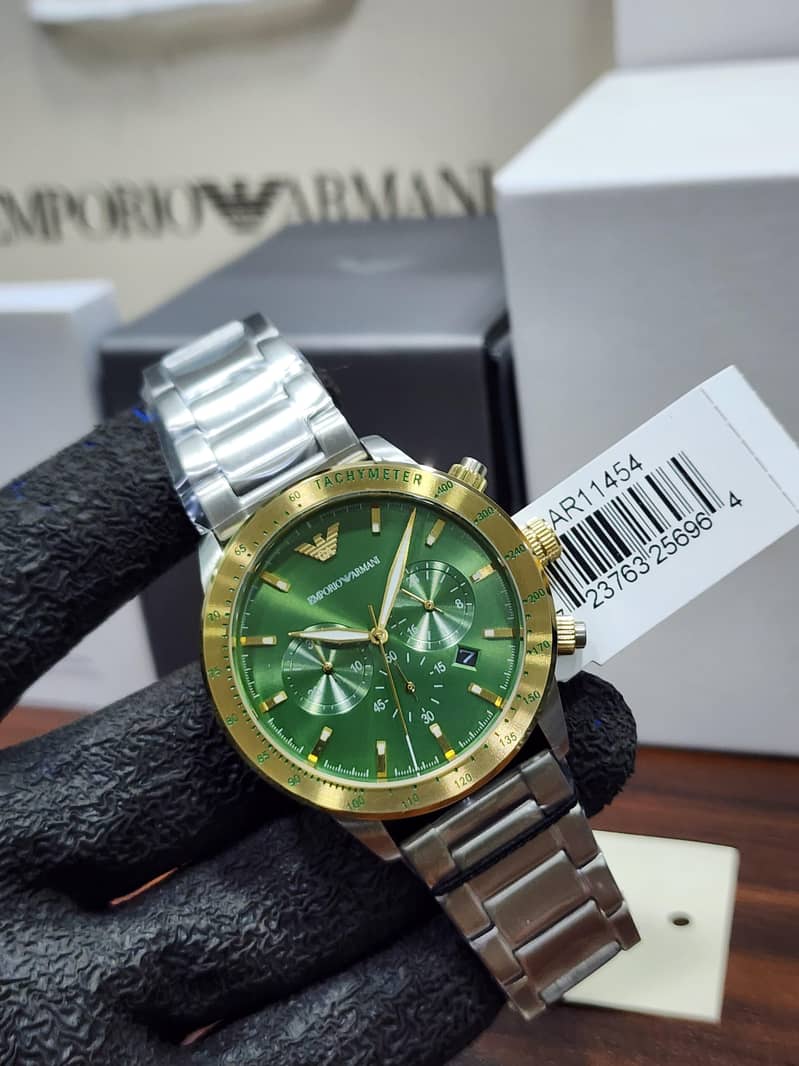 emorio armani 4