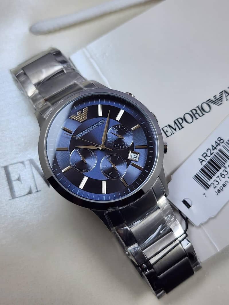 emorio armani 6