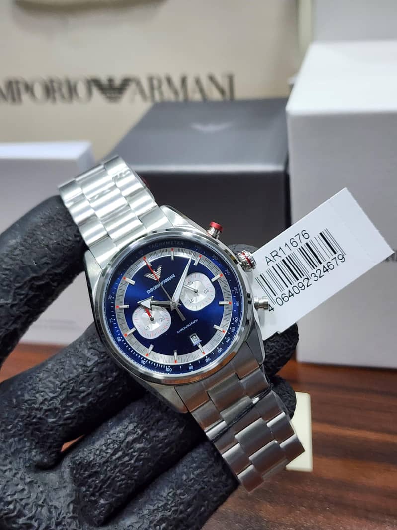 emorio armani 7