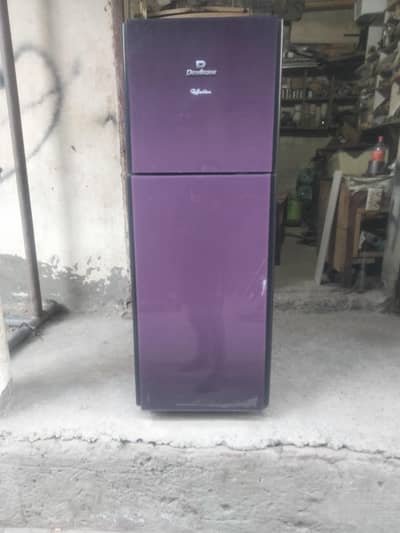 Dawlance fridge in good condition whatup number 0324.4876696