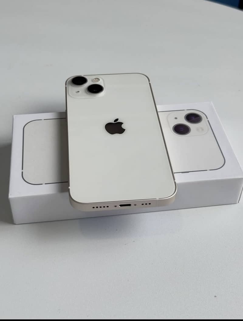 Iphone 13 PTA Appoved 1