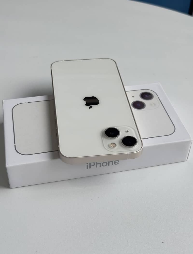 Iphone 13 PTA Appoved 3