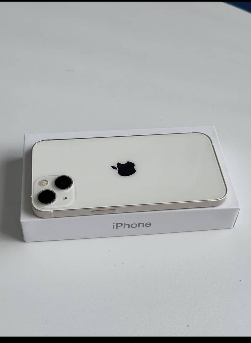 Iphone 13 PTA Appoved 4