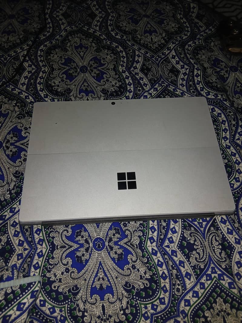 Microsoft Surface Pro 4 4