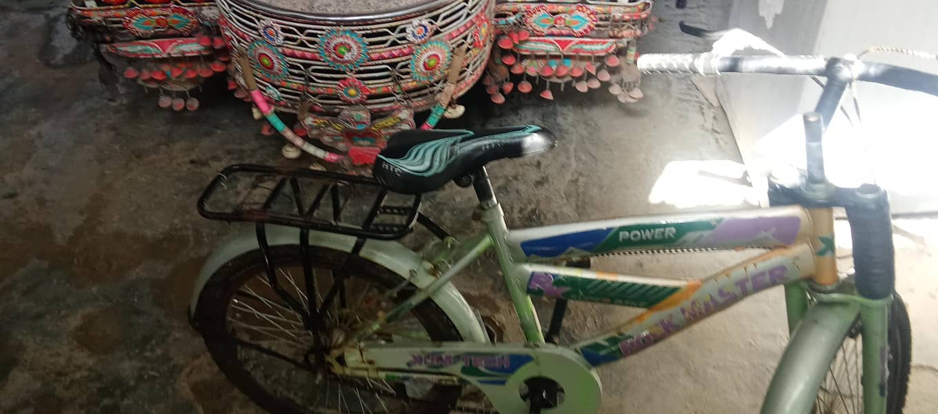 cycle 1