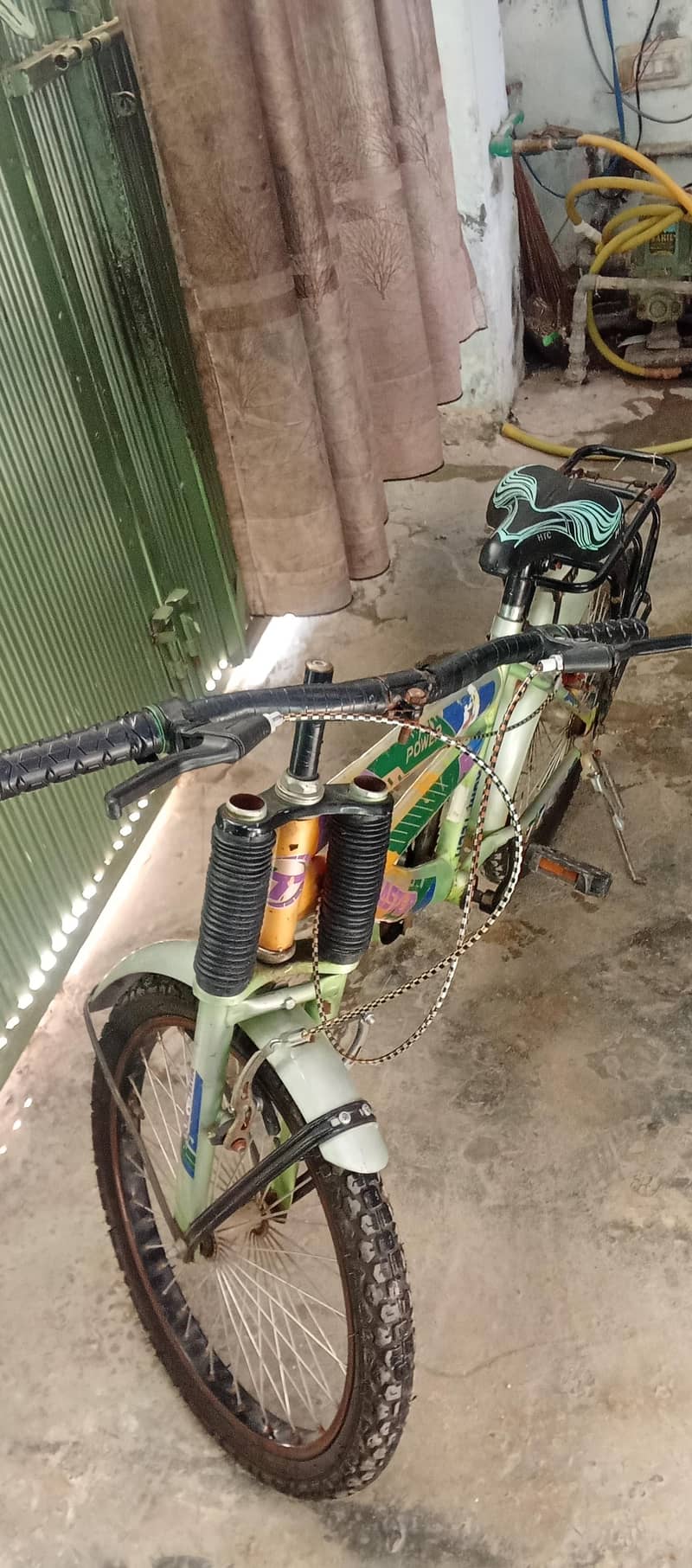 cycle 4