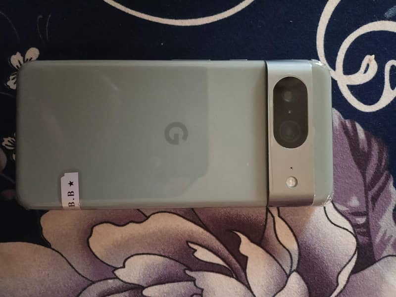 Google Pixel 8 0