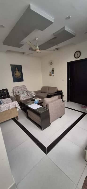5 Marla House For Sale In Paragon City Lahore
