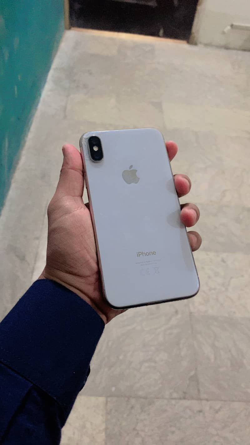 Apple iPhone X 2