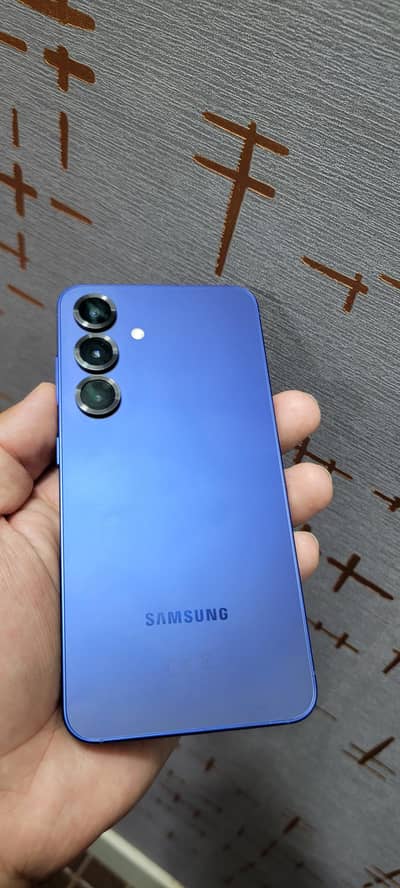Samsung Mobile S25