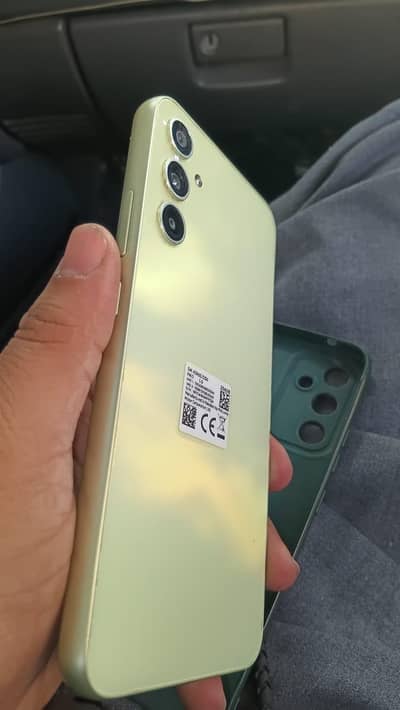 Samsung Mobile A34 5G