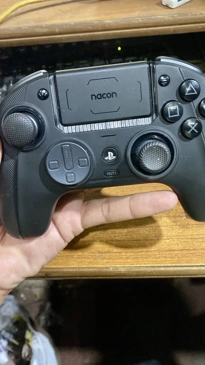 NACON Revolution 5 Pro Controller