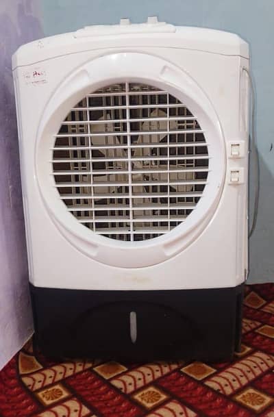 Air cooler