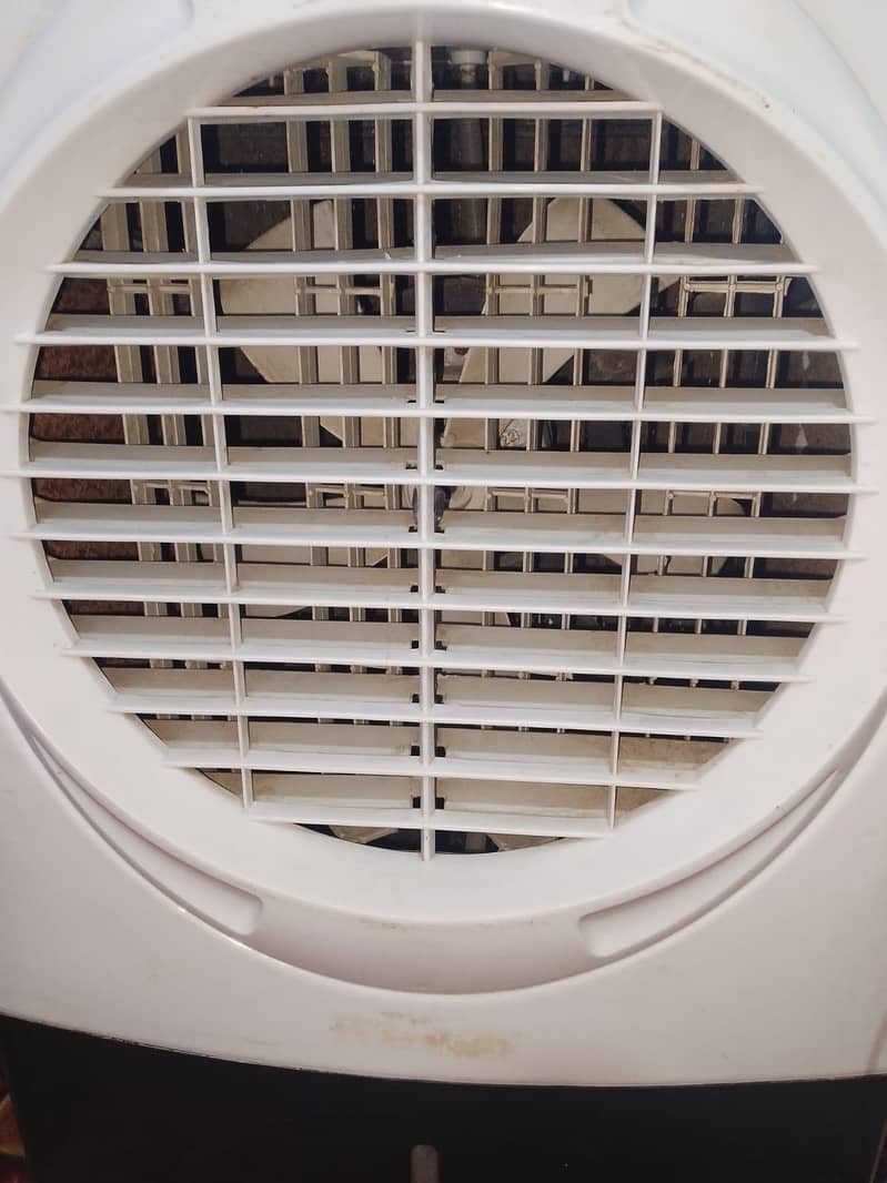 Air cooler 1