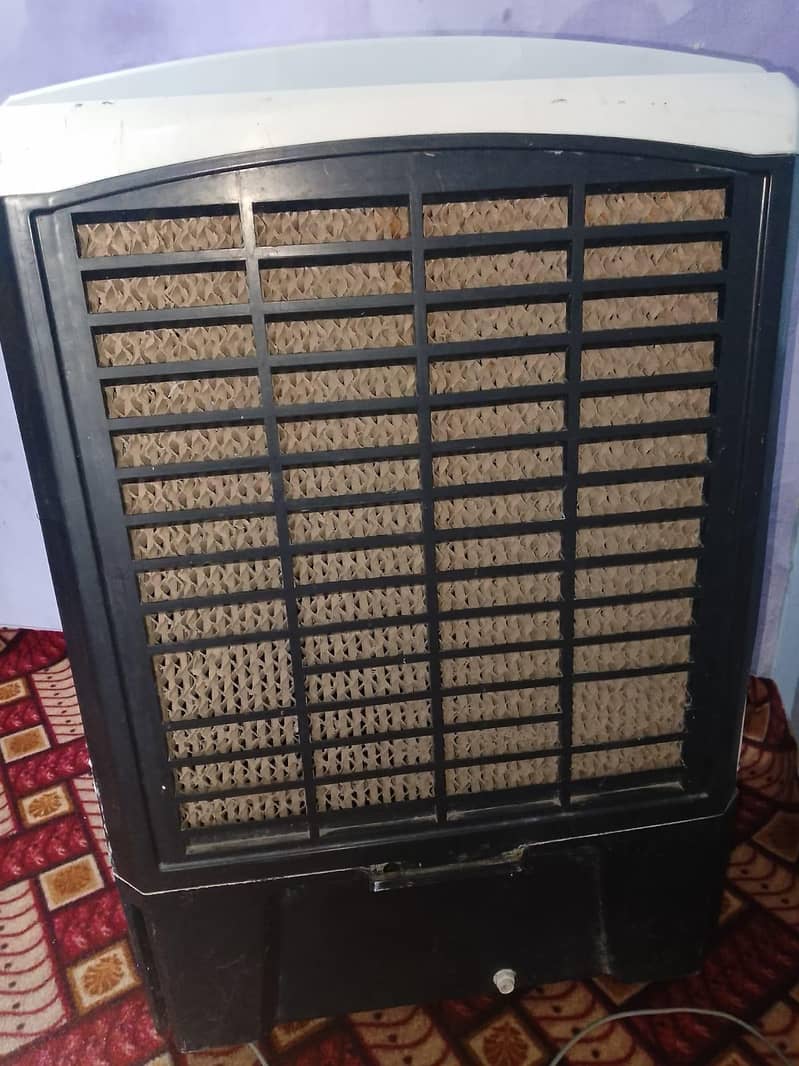 Air cooler 2