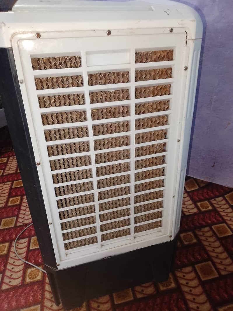Air cooler 3