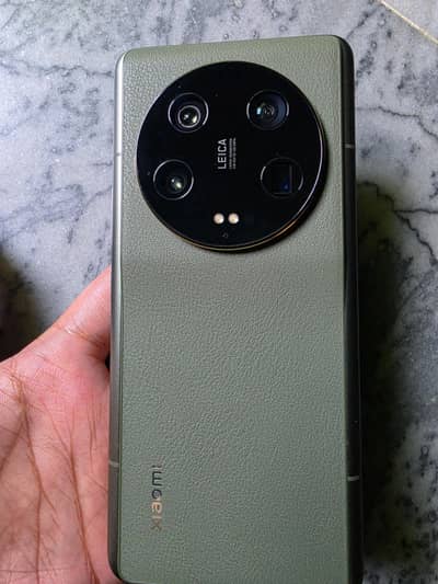 Xiaomi 13 Ultra 16/512 PTA approved