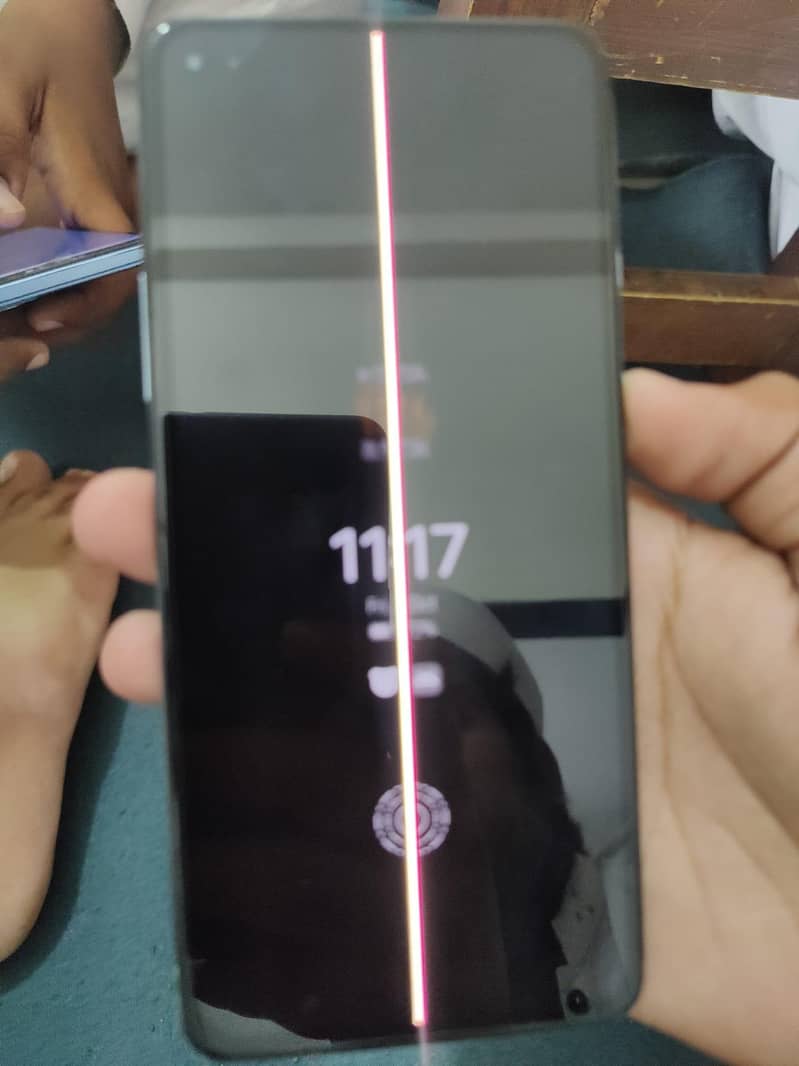 One Plus 9R 3
