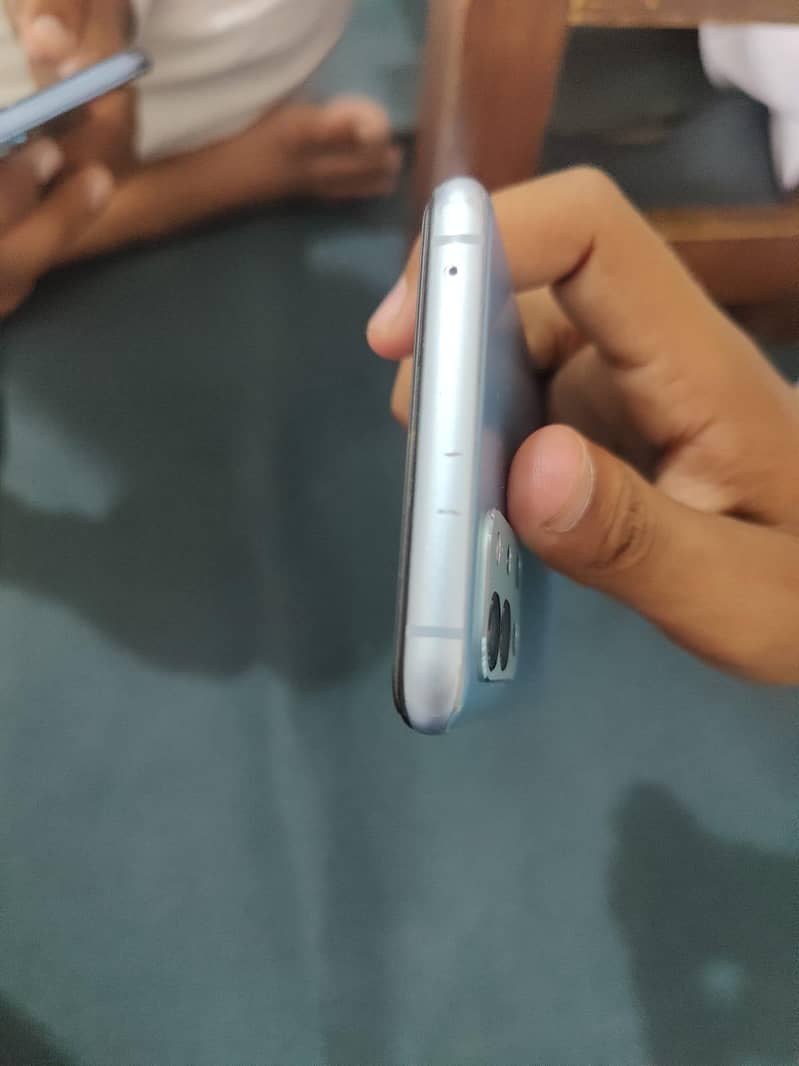 One Plus 9R 4
