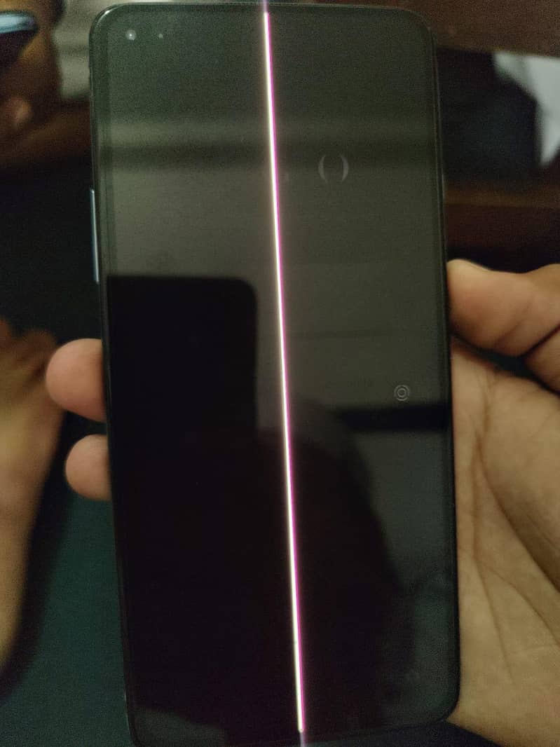 One Plus 9R 5