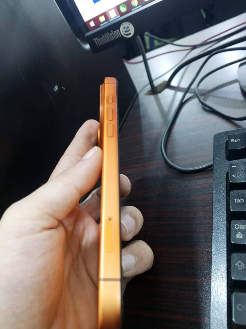 Apple iPhone 17 Pro Max 1