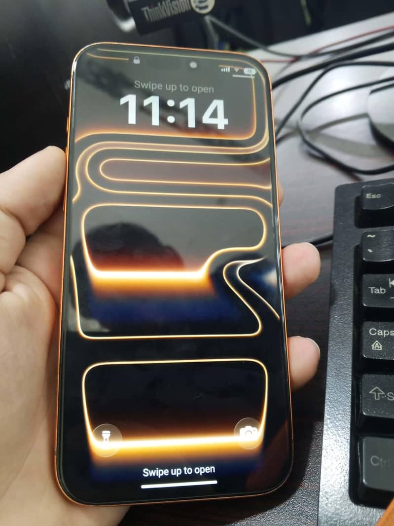 Apple iPhone 17 Pro Max 2