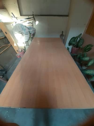 Fabric Cutting Table (8ft x 4ft)