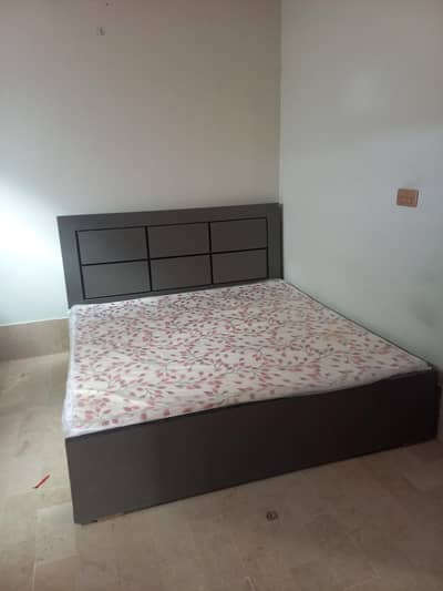 king size bed