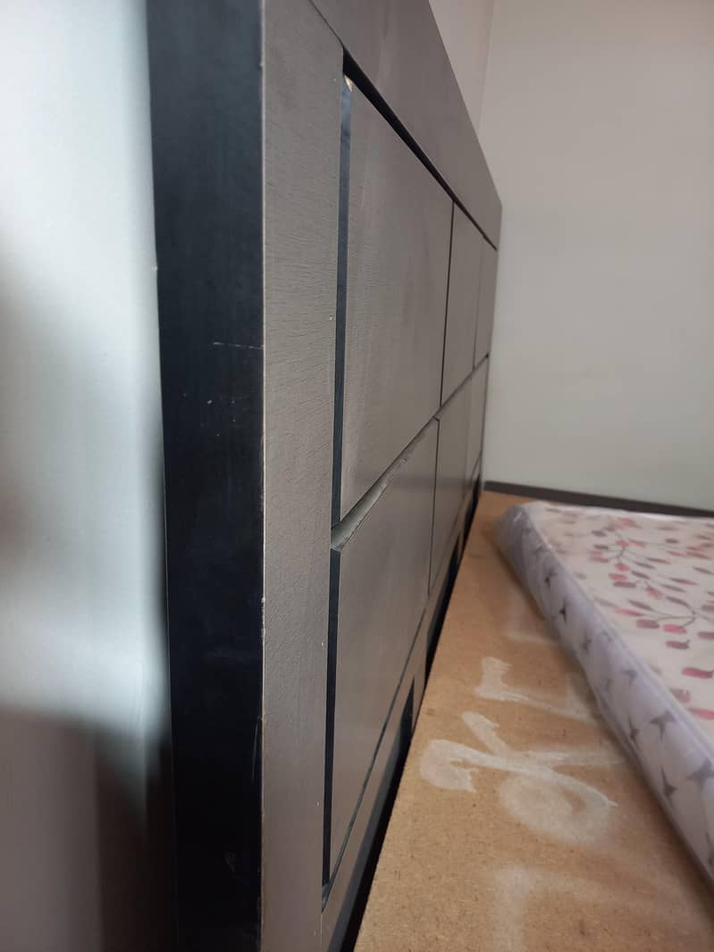king size bed 4