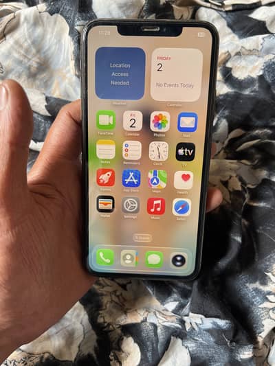 Apple iPhone 11 Pro Max PTA approved