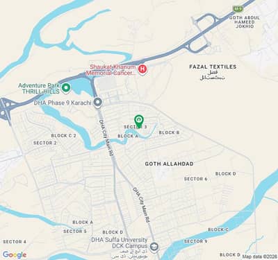 01 Kanal Beautiful Location Plot Available For Sale In Sector A3