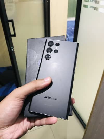 SAMSUNG S22 ULTRA READ ADD FIRST !