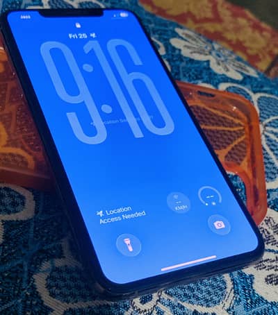 Apple iPhone 11 Pro Max pta approved